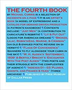 The Fourth Book [Hardback]