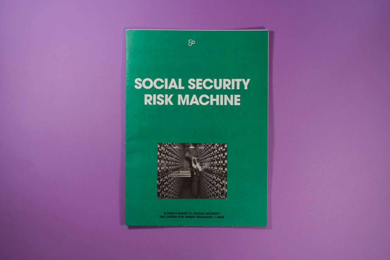 Social Security Risk Machine thumbnail 3