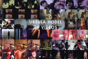 Ursula Hodel: 26 Videos