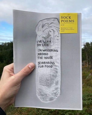 Sock Poems