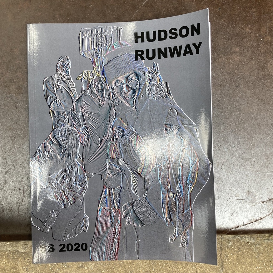 Hudson Runway