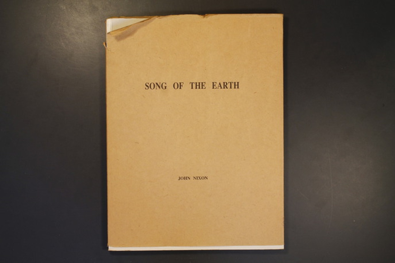 Song of the Earth thumbnail 3