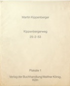 Kippenbergerweg 25-2-53 : Plakate 1