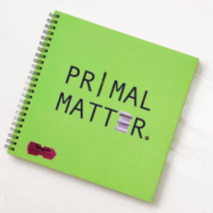 Primal Matter