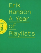 A Year of Playlists