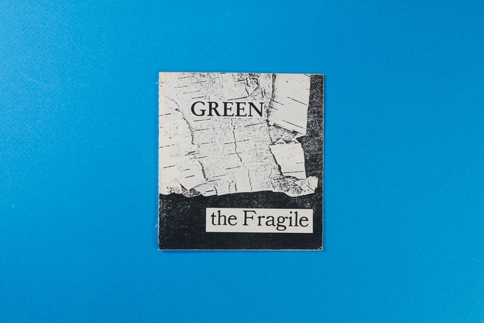 Green the Fragile