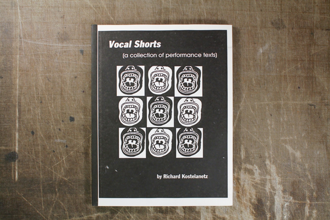 Vocal Shorts thumbnail 3