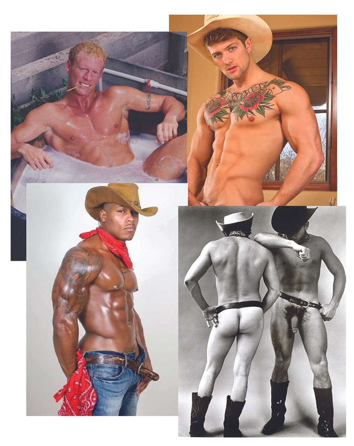 Richard Prince: Cowboy thumbnail 3
