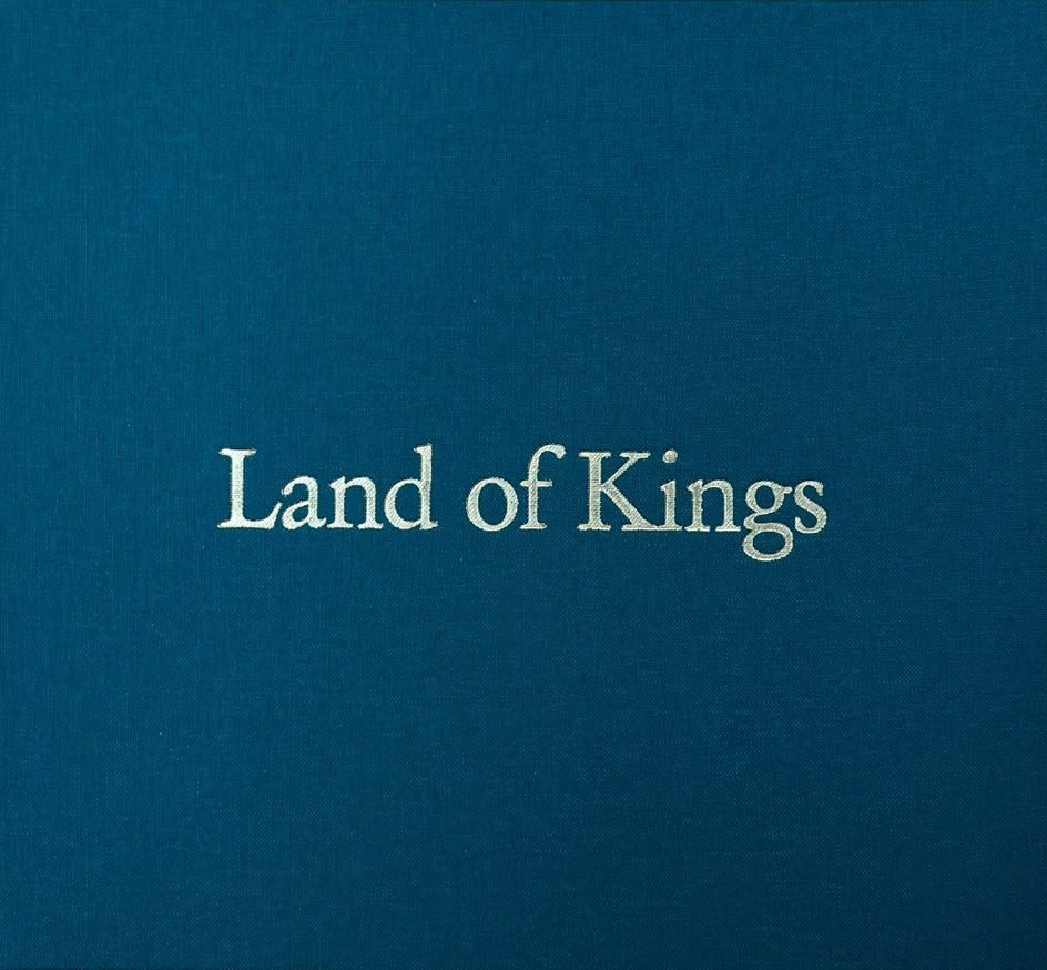 Land of Kings