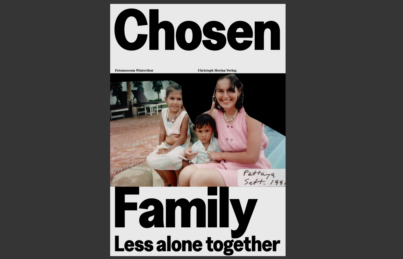 Chosen Family: Less Alone Together