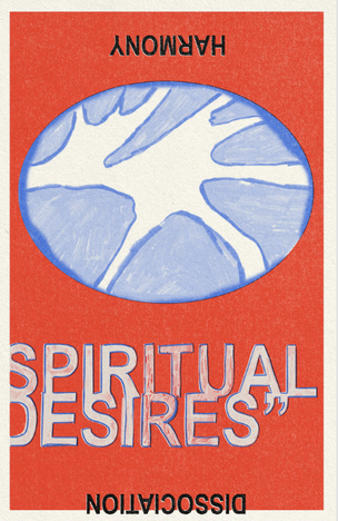 Spiritual Desires [Print]