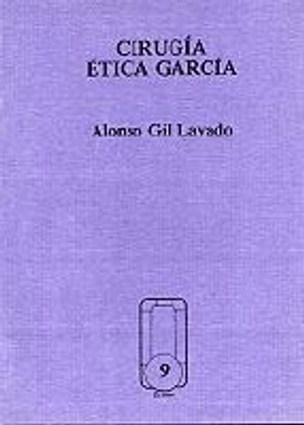 Cirugia Etica Garcia