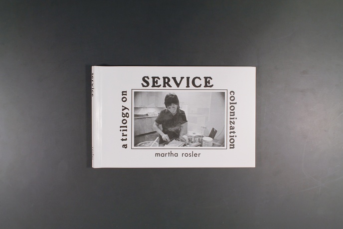 Service [second printing] thumbnail 6
