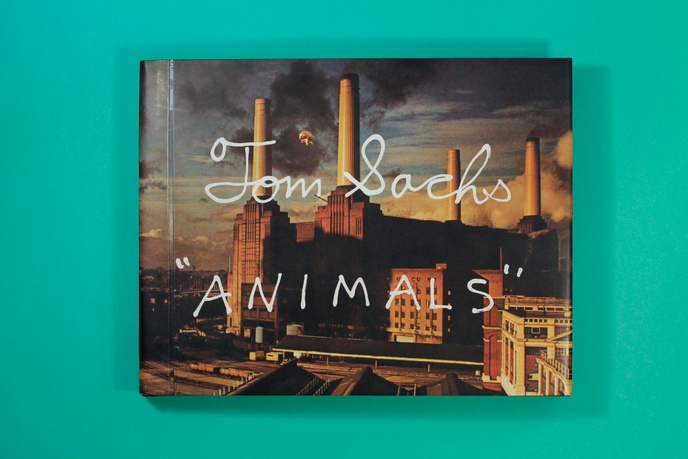 Animals (Second Edition)