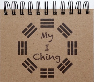 My I Ching
