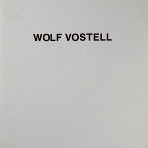 Wolf Vostell : LAICA - Los Angeles, Ars Viva! - Berlin. 1980