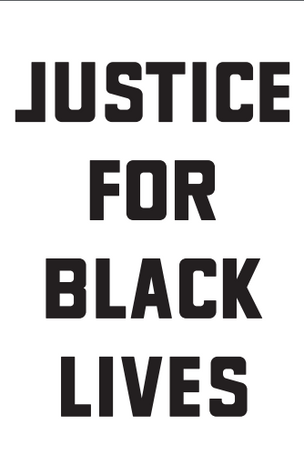 BLM Posters