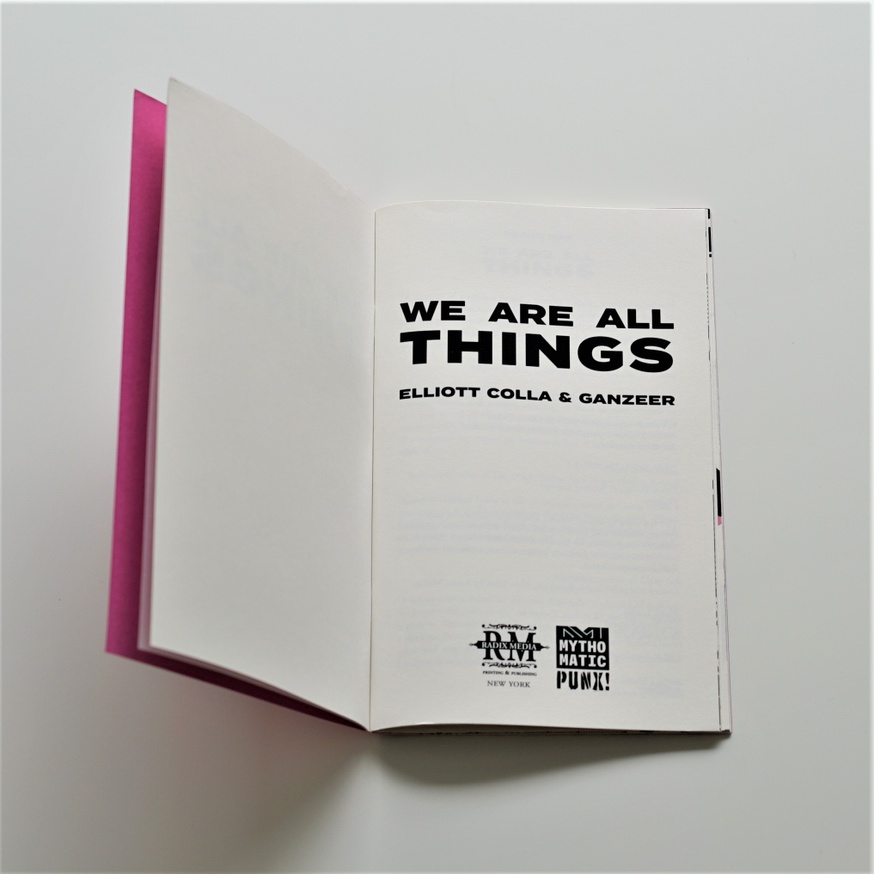 We Are All Things thumbnail 2