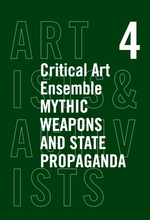 Mythic Weapons and State Propaganda 