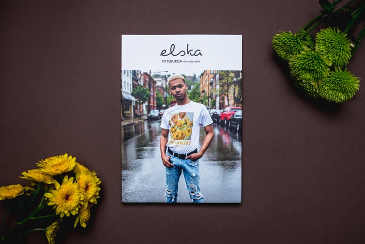 Elska Magazine: Pittsburgh