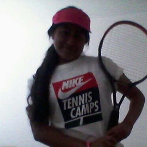 Nike Tennis Camp