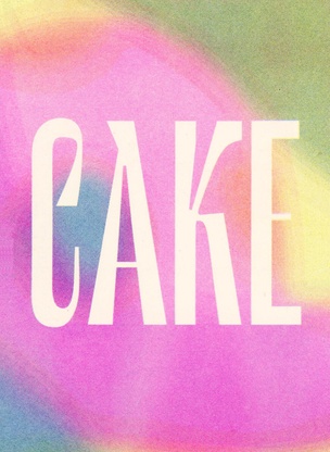 Cake