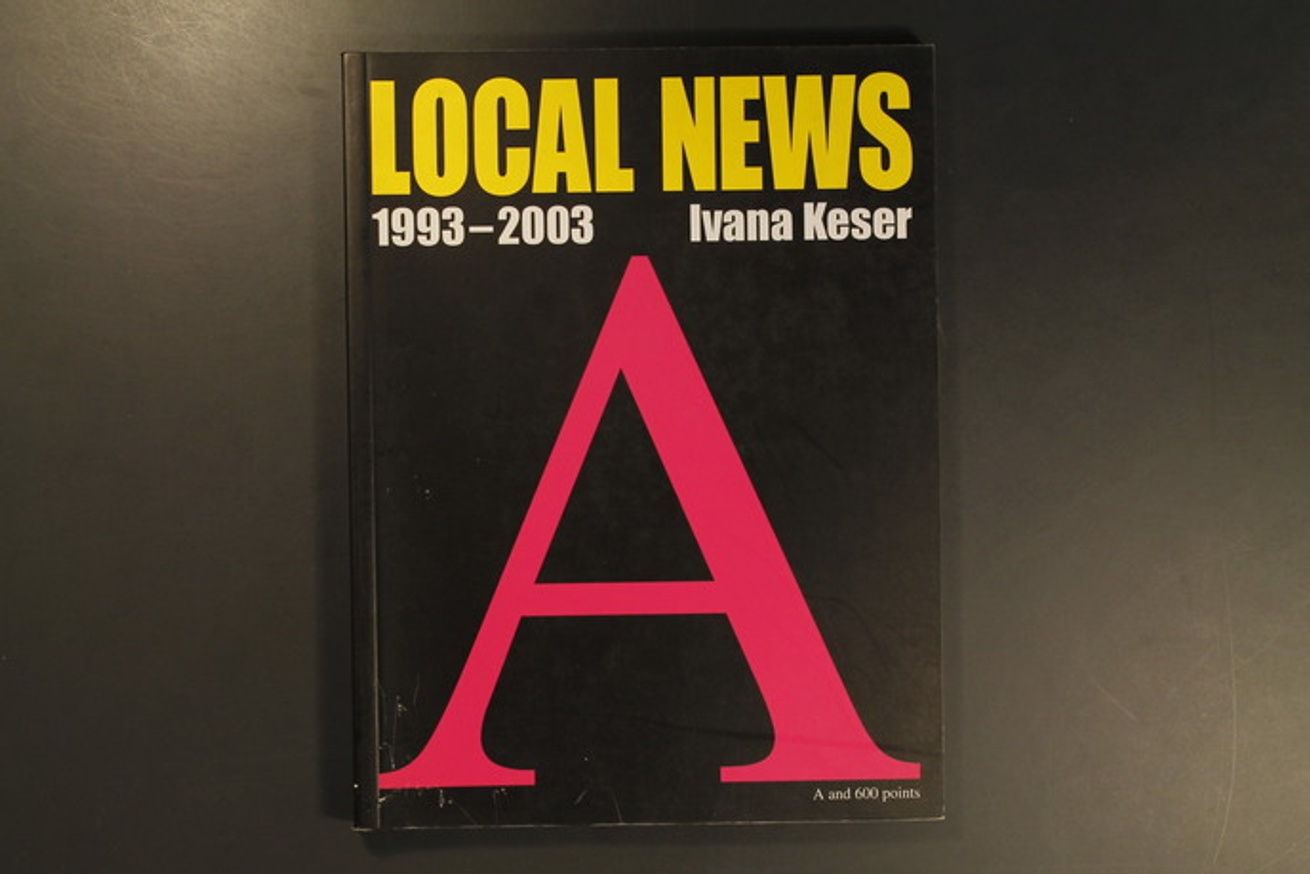Local News : 1993 - 2003 thumbnail 3