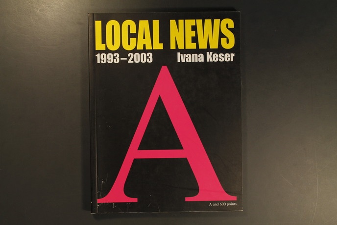Local News : 1993 - 2003 thumbnail 3