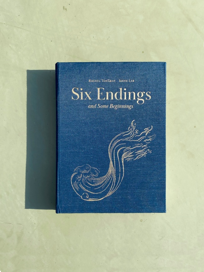 Six Endings and Some Beginnings