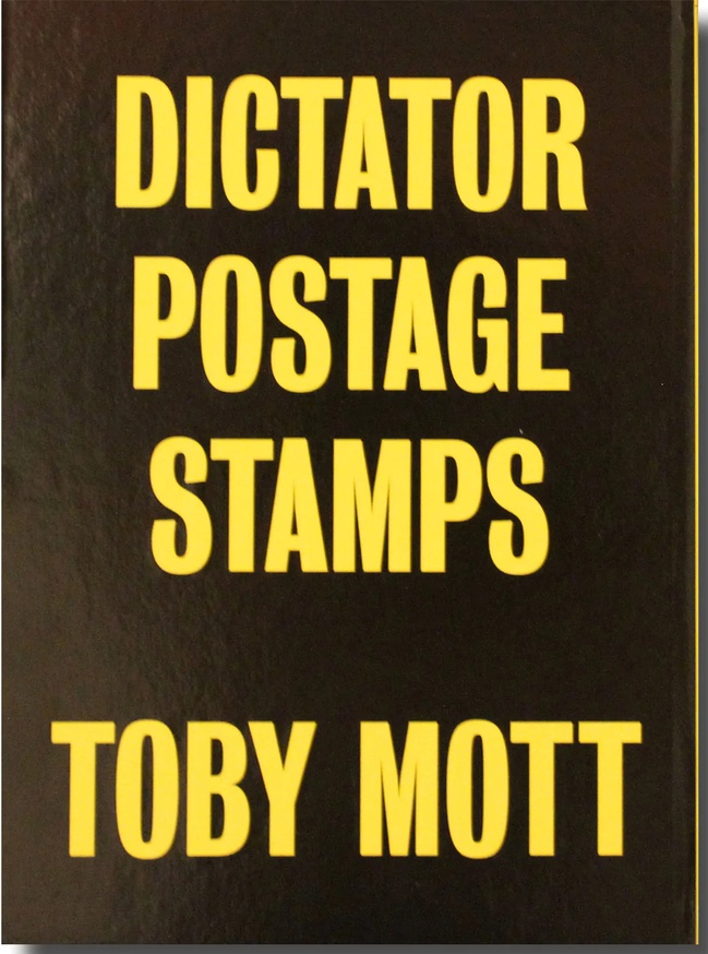  DICTATOR POSTAGE STAMPS thumbnail 2