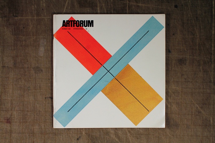 Artforum