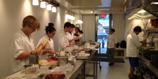 Campus NYC Culinary Arts Program