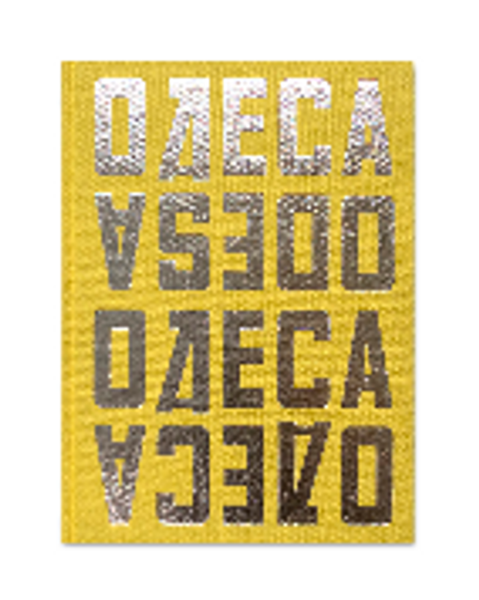 Odesa (Second Printing)