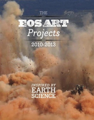 The EOS Art Projects 2010-2013