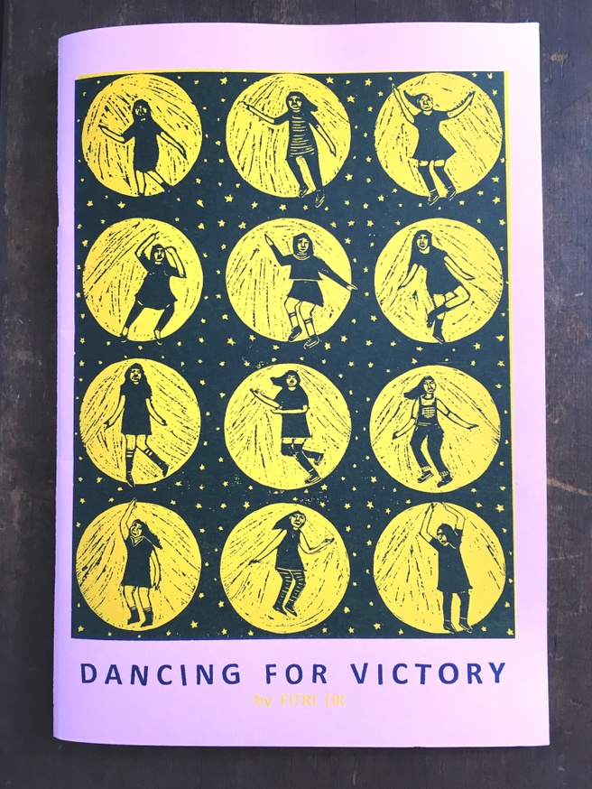 Dancing for Victory