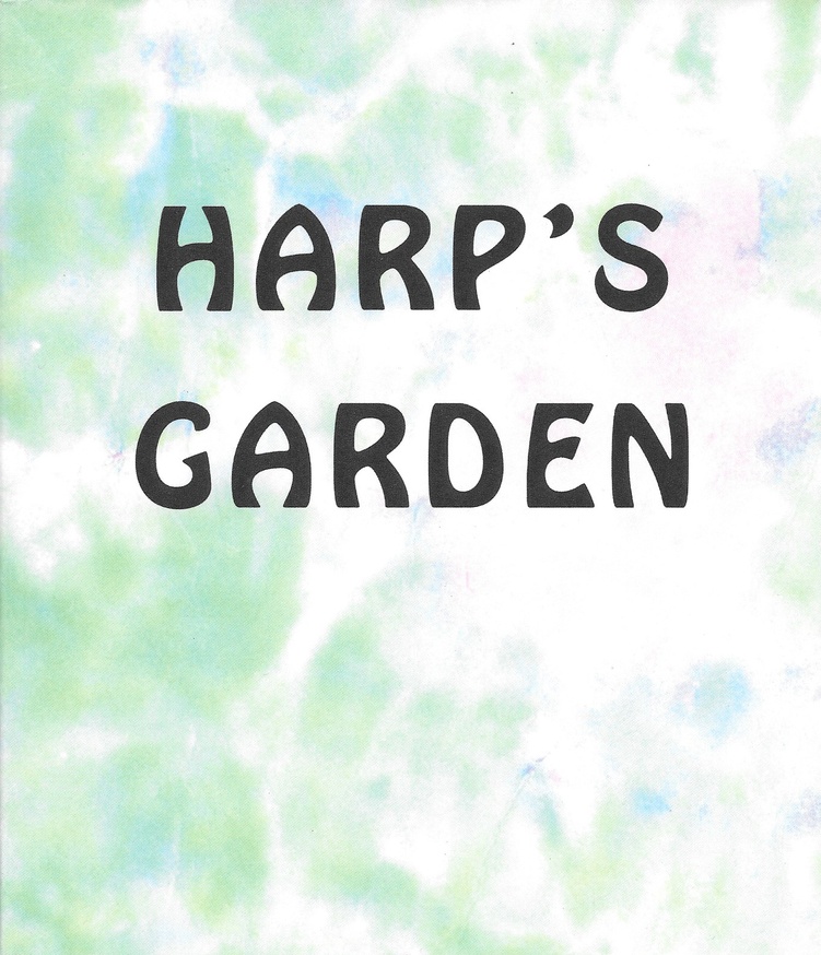 Harp's Garden