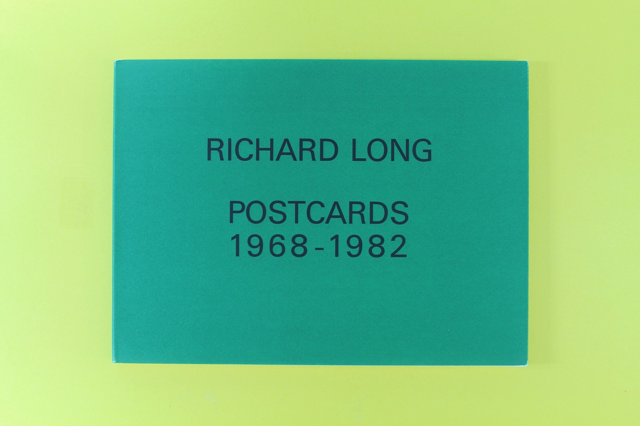 Postcards 1968 - 1982
