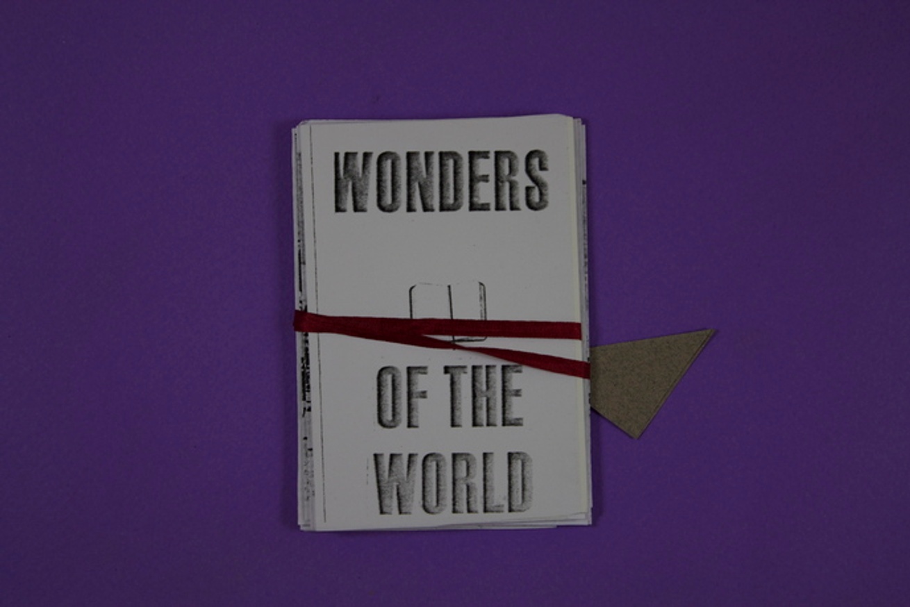 Wonders of the World thumbnail 3