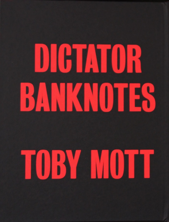DICTATOR BANKNOTES thumbnail 2
