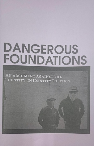 Dangerous Foundations