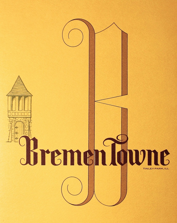 Bremen Towne