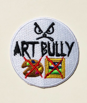 Art Bully Patch