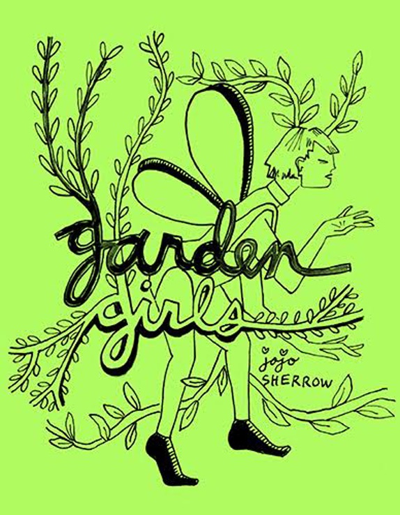 Garden Girls 