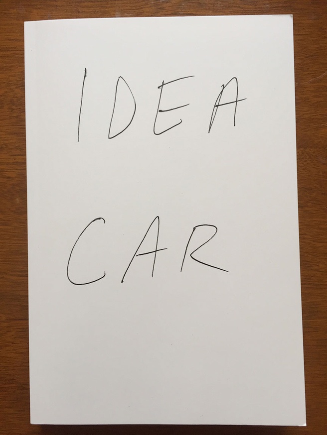Idea Car