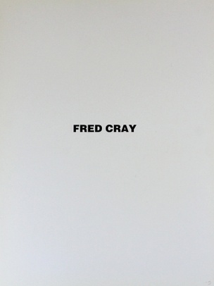 Fred Cray
