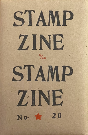 STAMPZINE