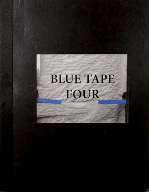Blue Tape 4