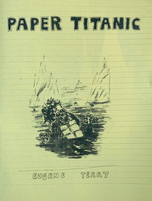 Paper Titanic