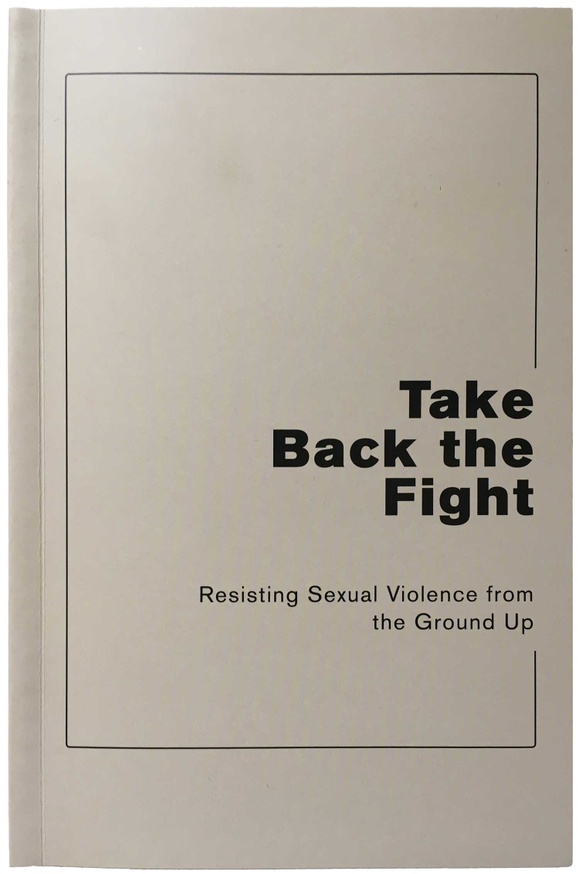 Take Back the Fight