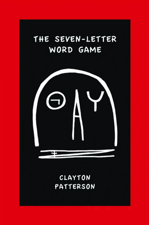 The Seven-Letter Word Game